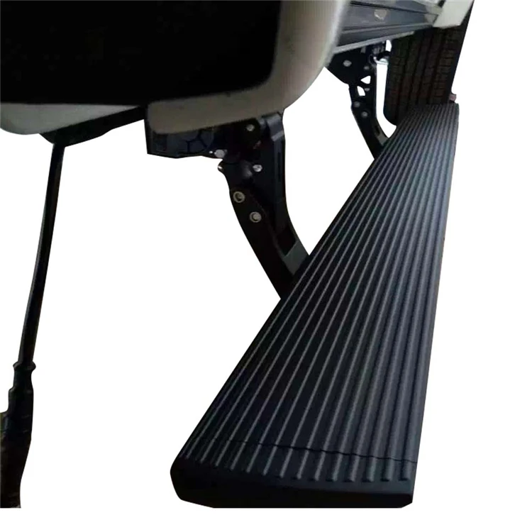 2019-2020 G Class W464 Electric Pedal Side Step Auto Running Board with Motor for G63 G500 W464