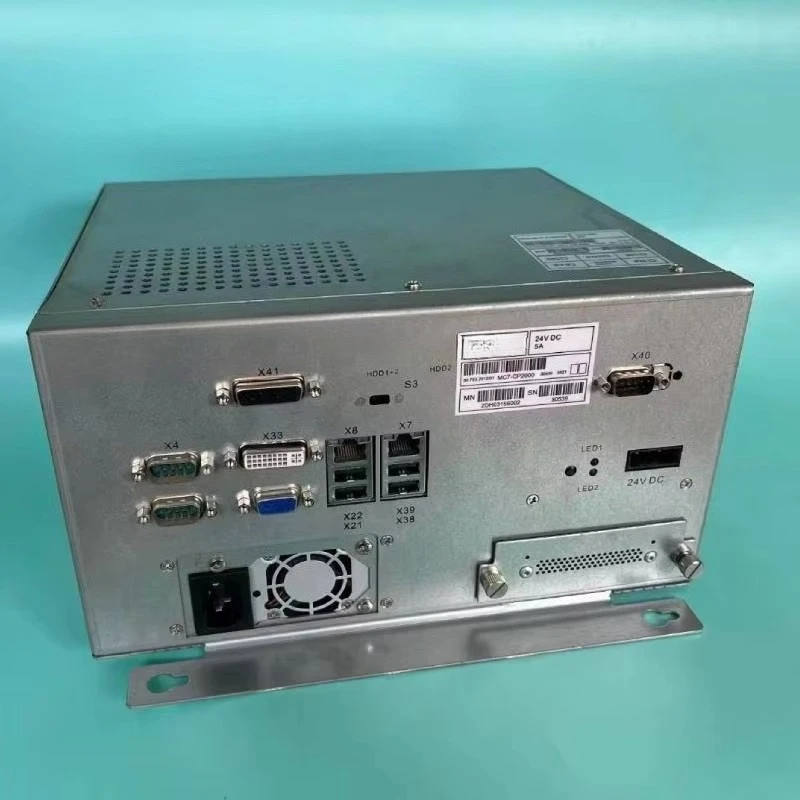 

Компьютерная станция управления 00.783.2512 MC7-CP2000 для офсетных печатных машин SM52, SM74, SM102, XL105