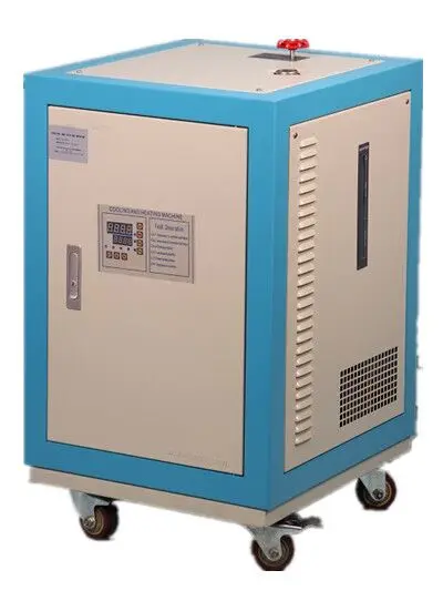 Weit verbreiteter Zirkulationsheizer/Kühler im Labor