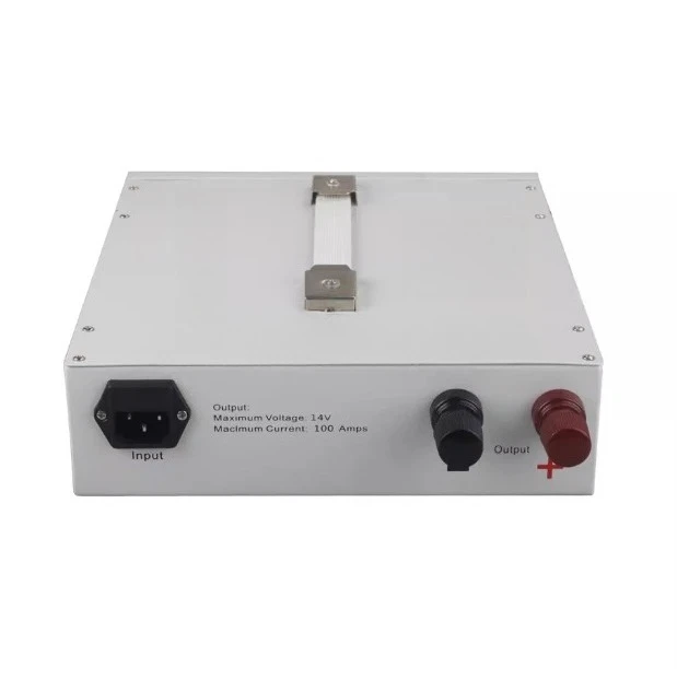 MST-80+ Auto Car ECU Programming Coding Voltage Stabilizer MST 80+ Car Coding Power Charger Voltage Regulator 220V/110V