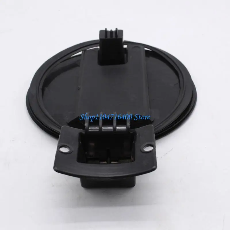 

y1gd Oil Cover Car Filler Flap Cap Flap Cover Car Modification Parts- used for VT-VX HSV-GTS 98-02