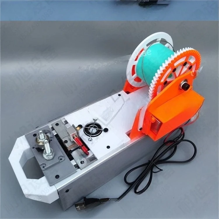 High Precision 3D Printing Wire Making Machine Simple Wire Production Equipment Micro Injection Molding Machine