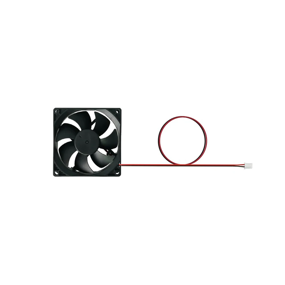 

Оригинальный FLSUN S1 PRO 3D-принтер, компонент полости воздушного фильтра, вентилятор 9025, охлаждающая полость 36 В, часть кулера, аксессуар для выхлопной системы