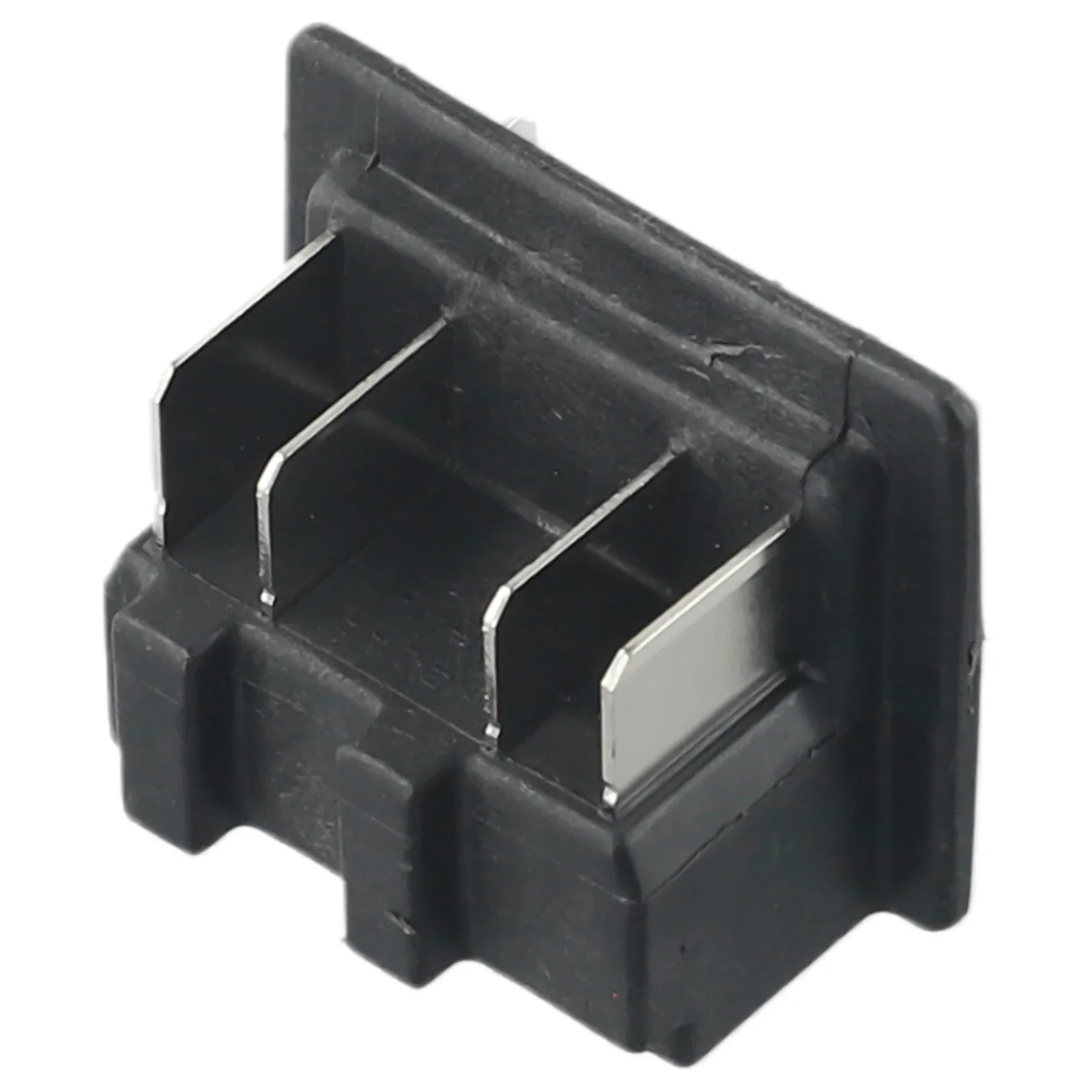 Nice Replacement 18V 48-11-1815 Battery Connector Charger Terminal Charger Tool Connector Electrical Tools Terminal Block