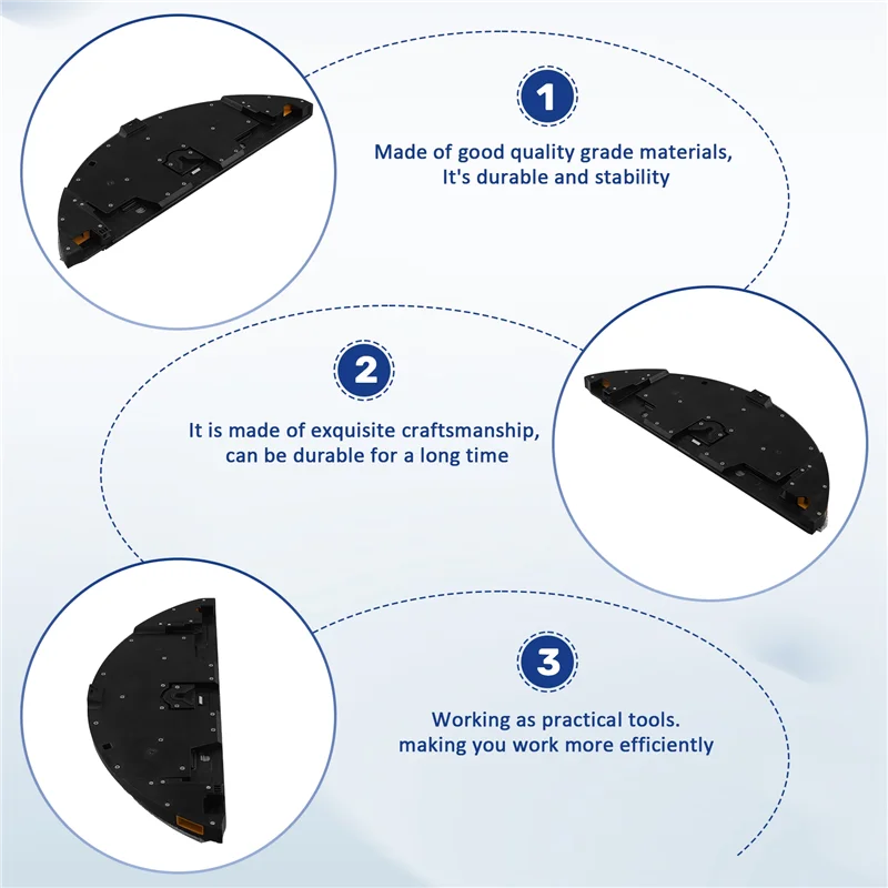 A94E-для Roborock G30/S9 Pro Ultra аксессуары для модуля мытья полов Roborock S9 Pro Ultra