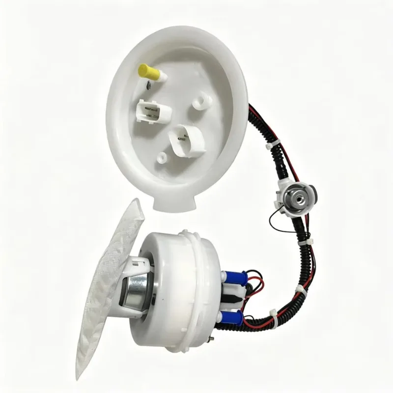 

16117434206 Auto Parts Conveying Fuel Pump for bmw 5 Series F07 F10 F11 6 Series F13 F12 F06 1611 7434 206