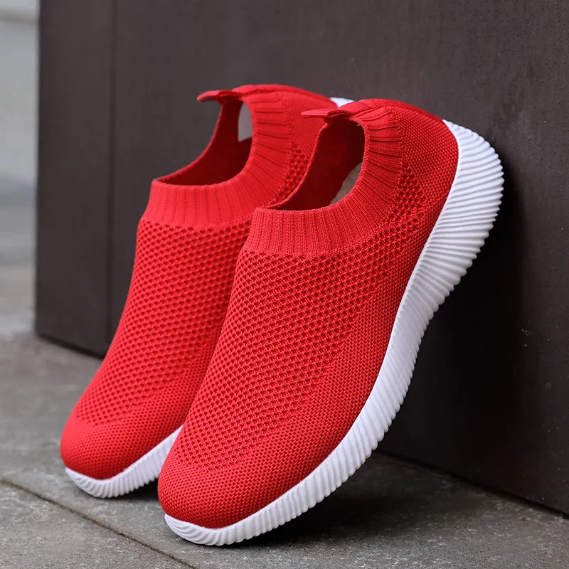 

Women's Running Shoes 2025 Breathable Fabric Sports Shoes Lightweight Walking Shoes Suitable for Fitness Jogging and Casual Wear