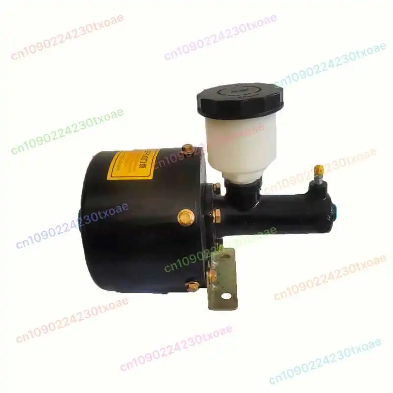 

Air Brake Booster Pump for Mingyu Luyu Shanyu Compact Loader - Hydraulic Braking System Parts & Accessories