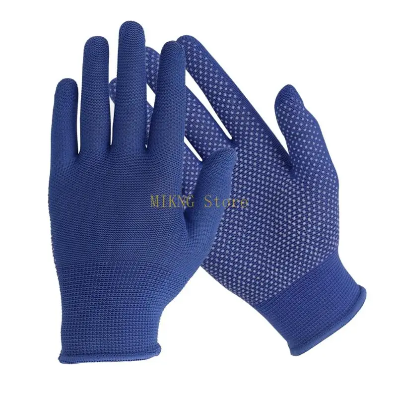 2x มีความยืดหยุ่นในการออกแบบถุงมือทำอาหารการป้องกันความร้อนจากการขายน้ำมันที่ดีที่สุด