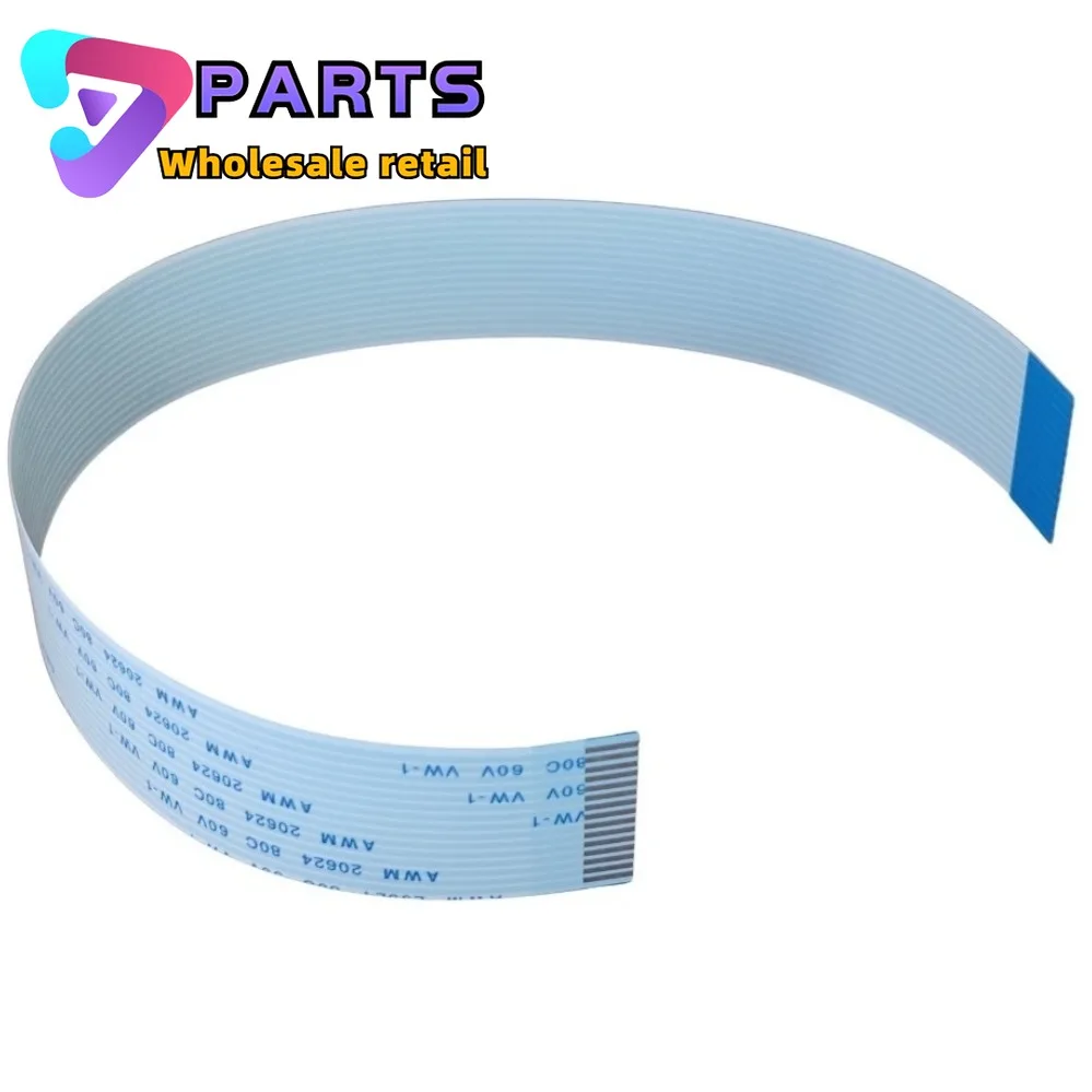10 Uds Compatible nuevo Cable de cabezal de impresión de alta calidad para Epson TM-U220 TM220 TMU220 Cable de cabezal de impresora POS