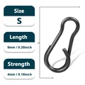 Size-S  9mm
