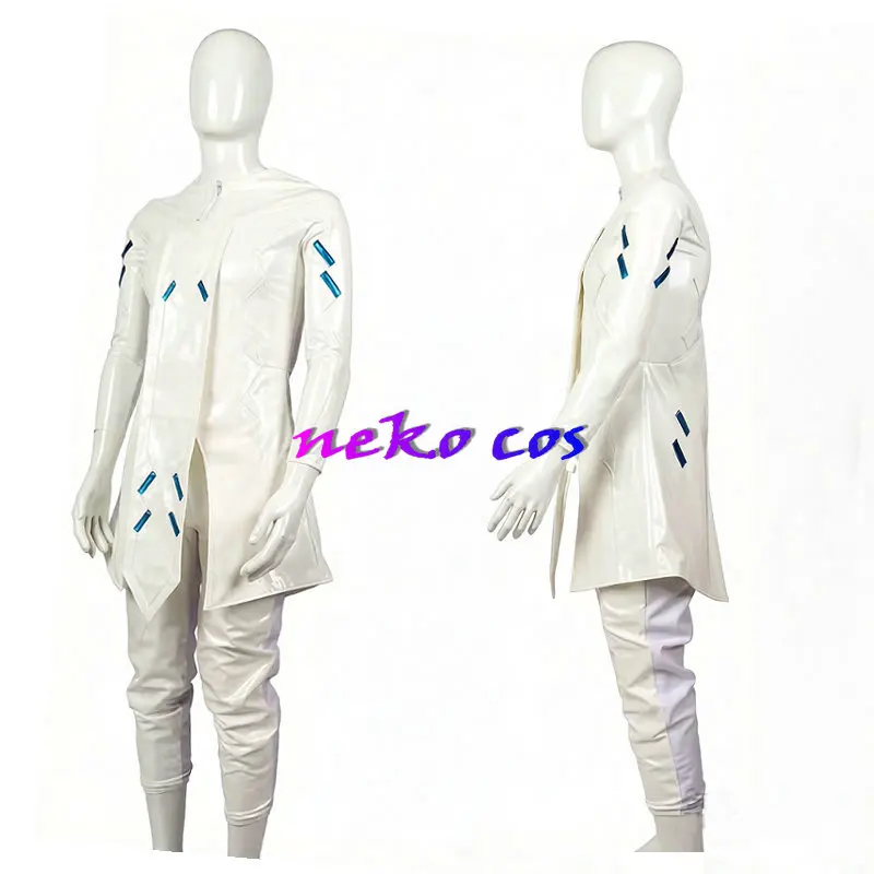 nekocos Rider saber Tategami Hyoujuu Senki bodysuit jumpsuit Cosplay costume  Custom size
