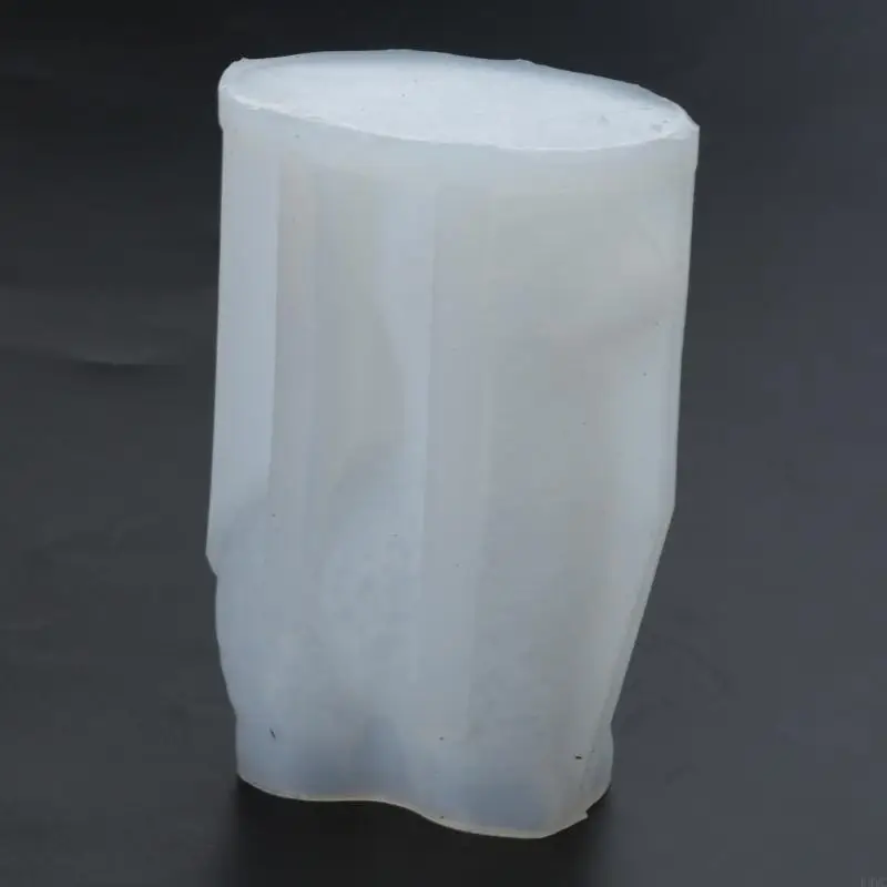 R3MC Animal Scented Silicone Mold for DIY Aromatherapys Fragrant Molds