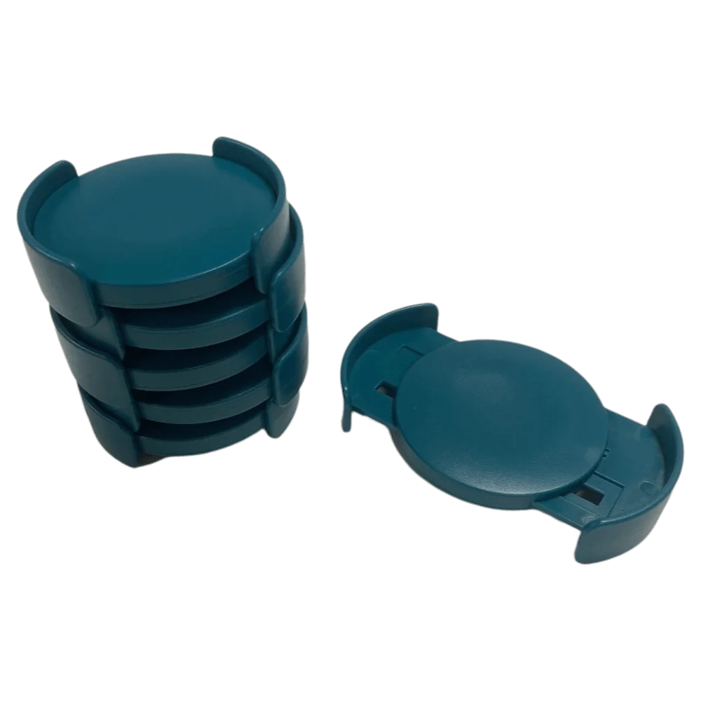 6Pcs Minimalist Adjustable Cup Holder Expandable Stackable Cup Organizer Retractable Space Saving Mug Stacker Tea Cups