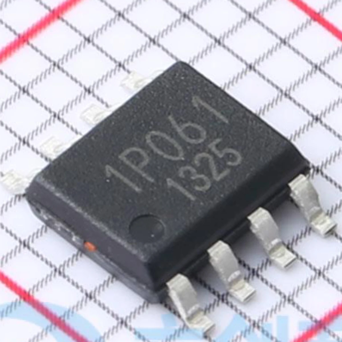1P061 BM1P061FJ-E2 Original AC-DC Controller & Regulator 75% Flyback 65kHz SOIC-8 SOP8 SO8 8SOPJ IC OFFLINE SWITCH FLYBACK 1P061