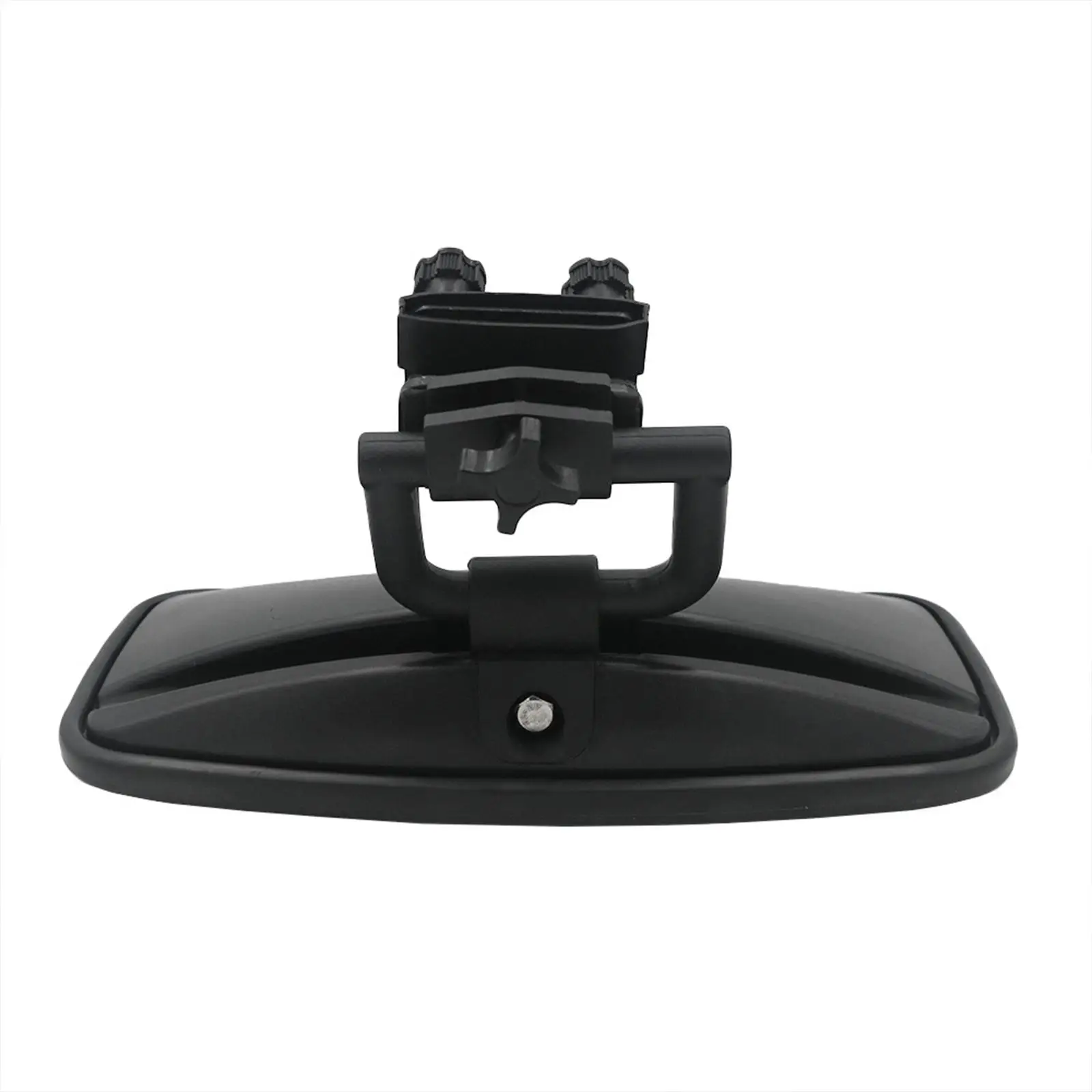 High Performance Rear View Mirror for Boat Universal Marine Mirror Easy Mount for Sailing Use
