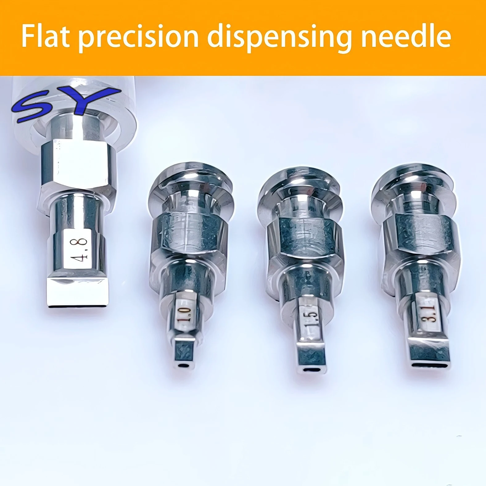 Sy Stainless Steel …