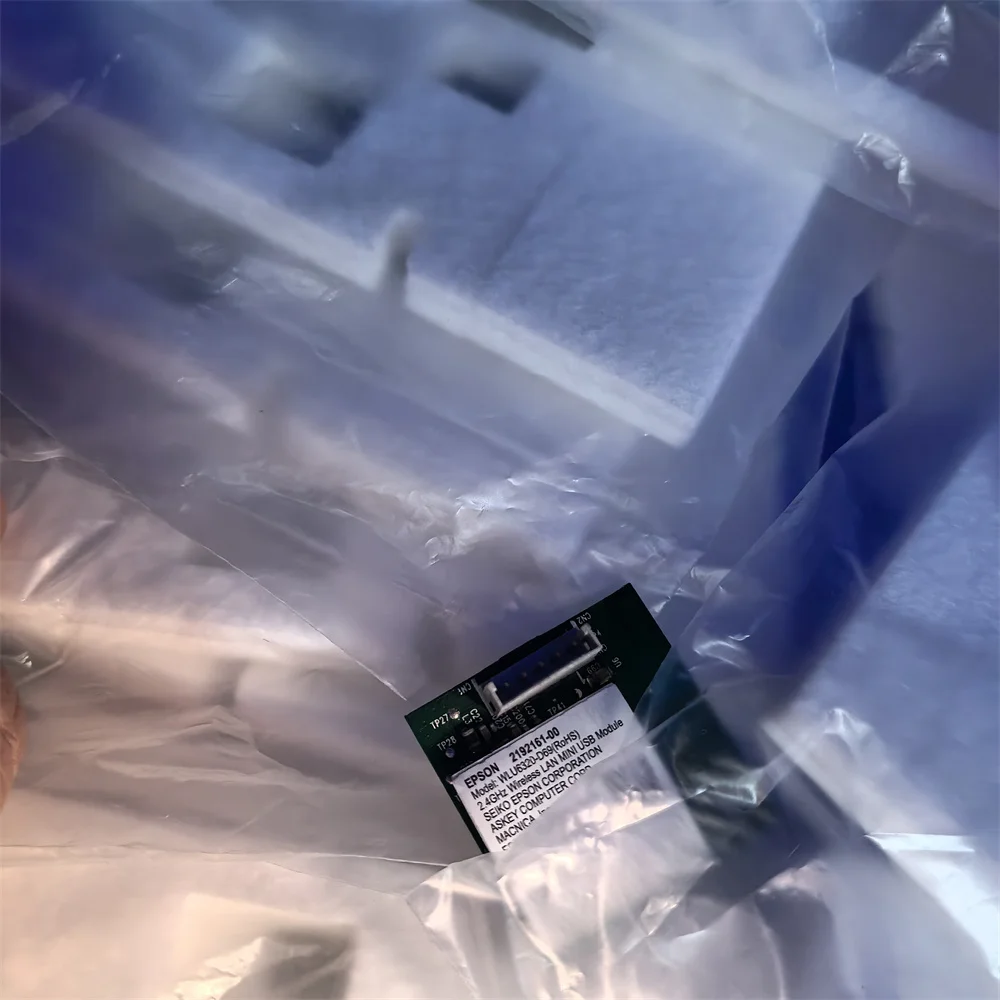 WLU6320-D69 Wireless LAN MIN USB Module Printer Wifi Mainboard Card For EPSON L4167 L4156 L4156 L6176L4150 L4166  2192161-00