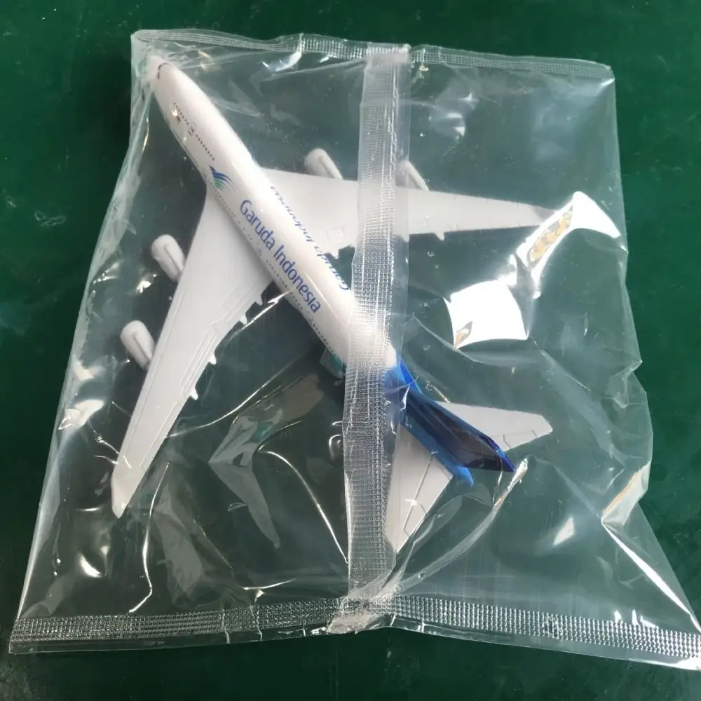 

Новые металлические модели самолетов GOL Airlines (Бразилия), 15,6 см, масштаб 1:246, 10 вариантов дизайна