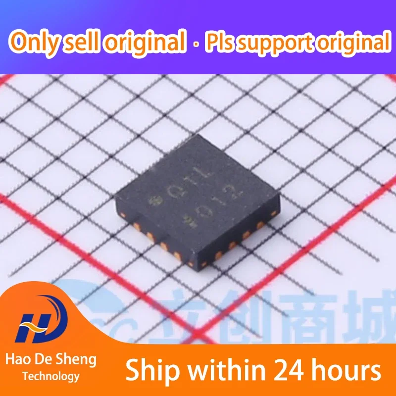 

10PCS/LOT ADL5513ACPZ ADL5513ACPZ-R7 LFCSP-16 New Original In Stock