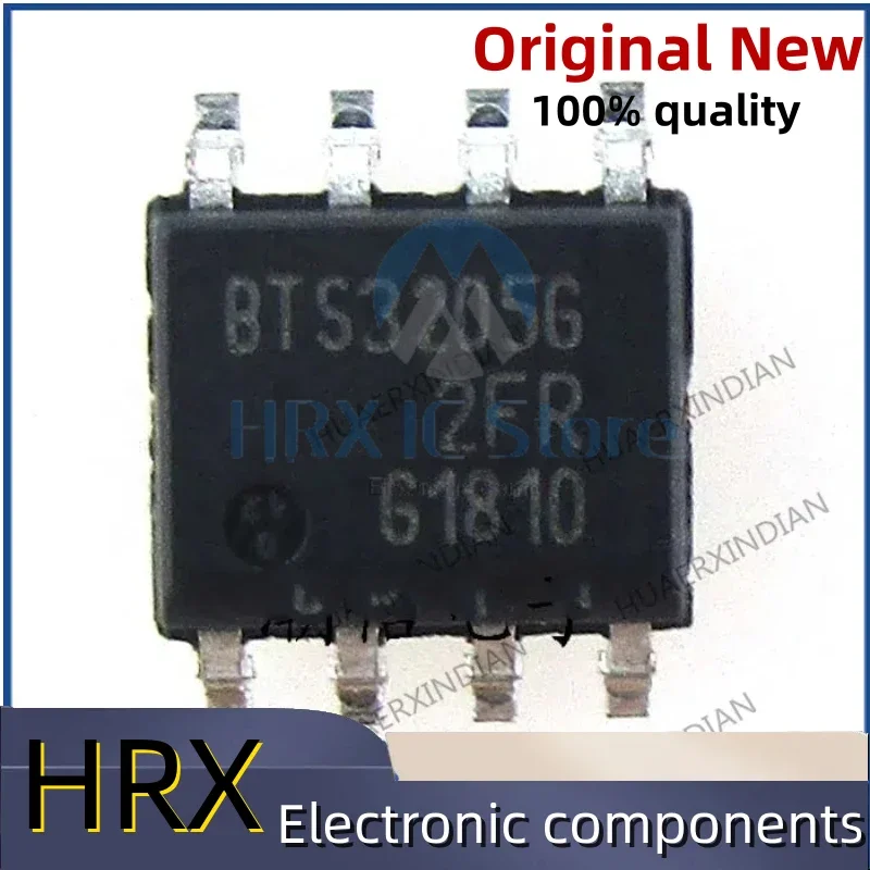 

10 шт./лот, новый оригинальный BTS3205G BTS3205 BTS 3205G SOP8 на складе