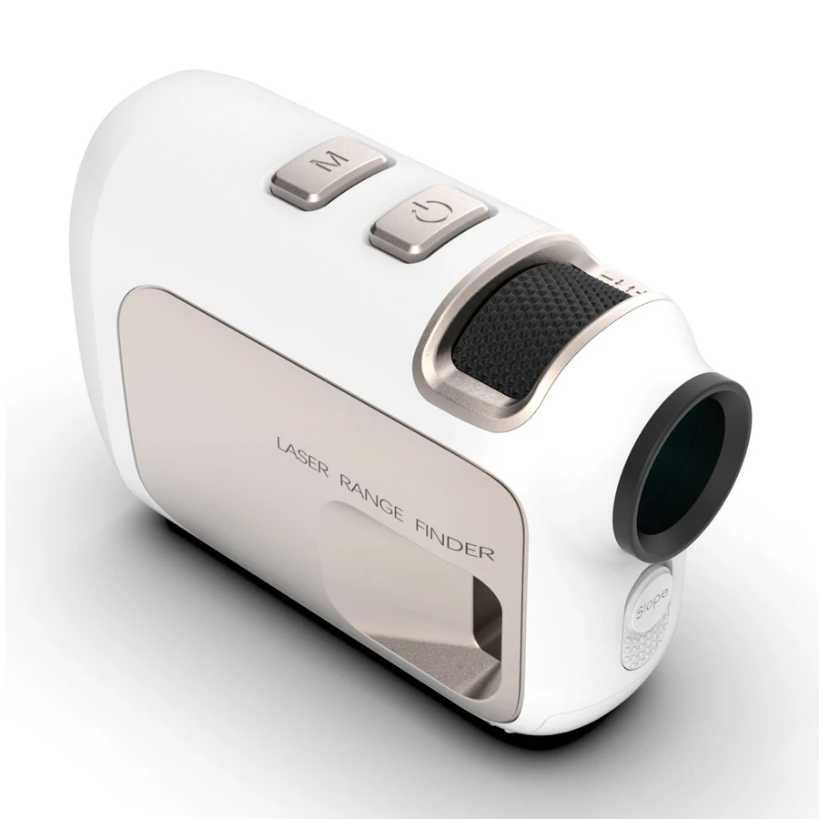CPT GX-800 - 2in1 Handheld Golf la ser Rangefinder Telescope Distance Measuring Instrument