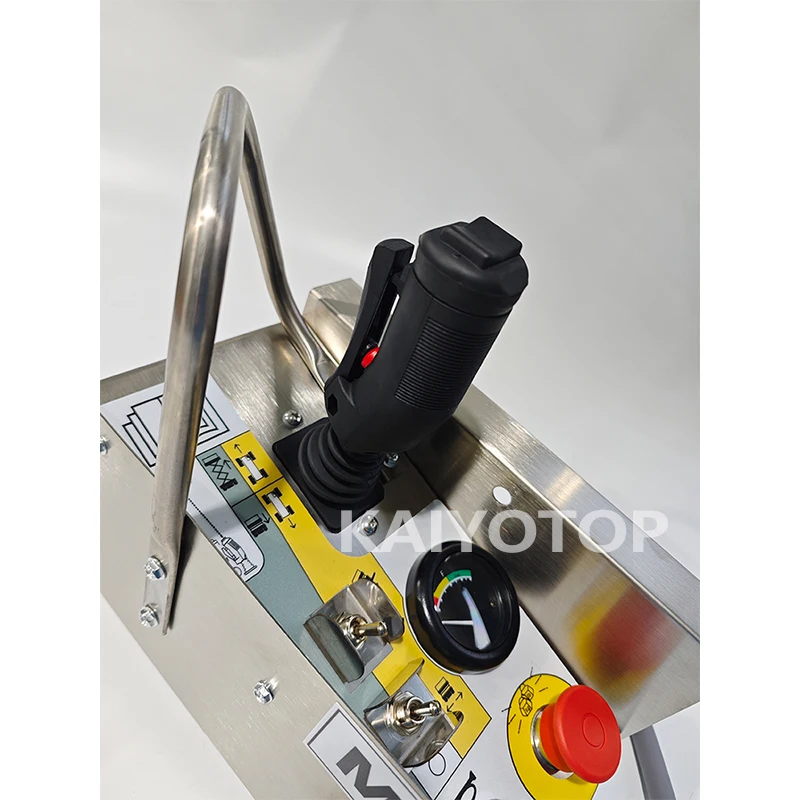 Upper Control Assembly 163167 163167AB Control Box for Skyjack Scissor Lift SJIII3215 3219 3220 3226 4626
