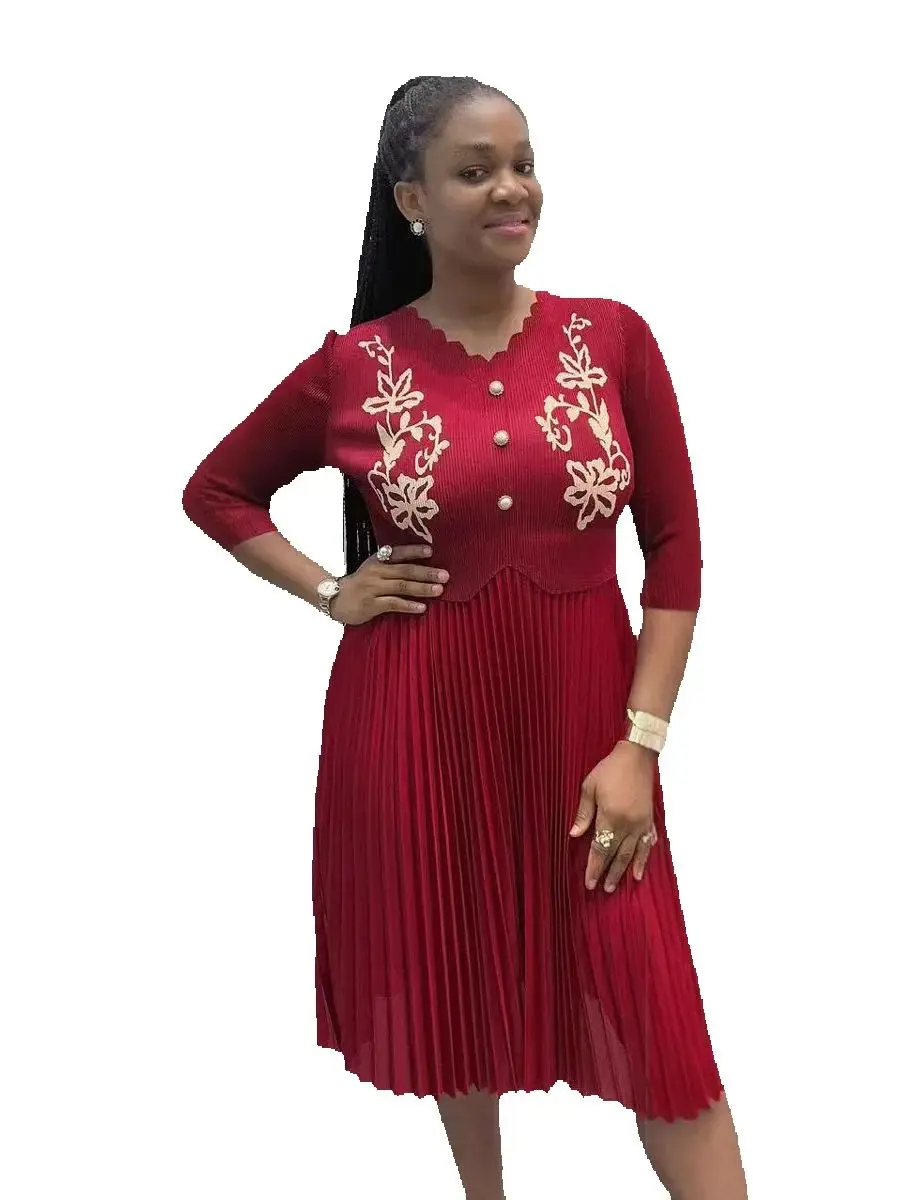 

Поддельные халаты из 2 предметов, африканские женские кафтаны, традиционное вечернее платье, африканская одежда, модные африканские платья для женщин