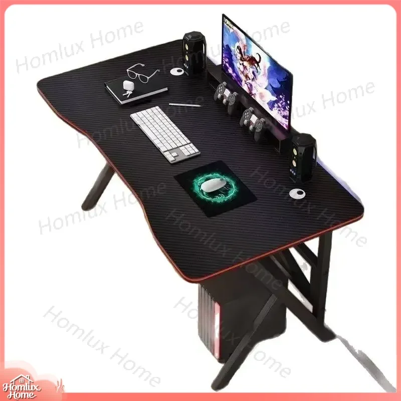 Adjustable Height Gaming Desk Standing Desk for Home Office Bedroom Apartment Hotel Ergonomic Computer Desk Made in