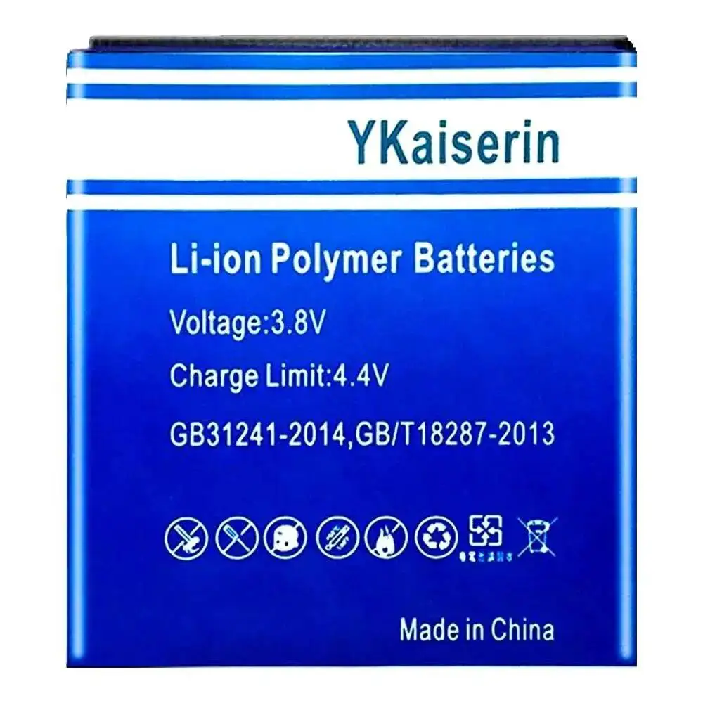 

Аккумулятор мобильного телефона BA950 4600 мАч для Sony Xperia ZR SO-04E M36h C5502 C5503 Dogo A AB-0300