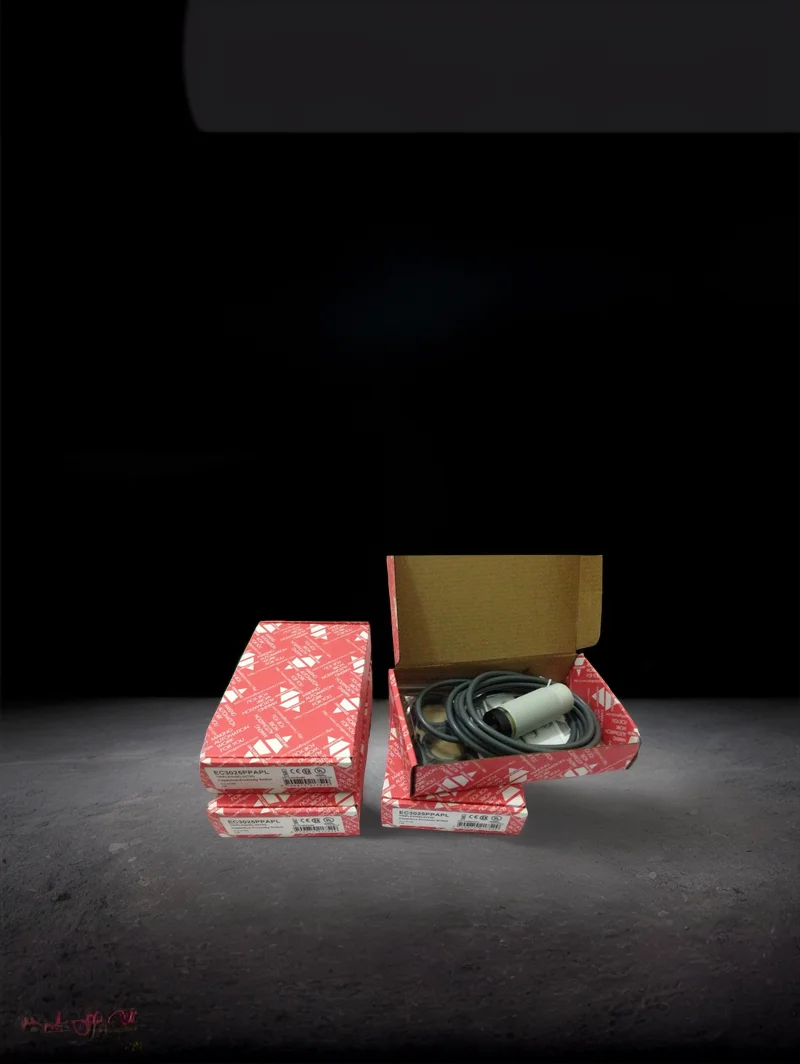 

EC3025PPAPL counterfeit must-investigate boutique Swiss Jiale glass ceramic sensor capacitive proximity switch