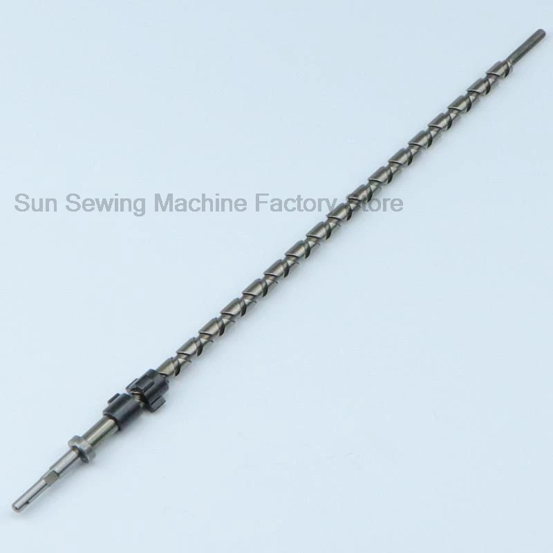 KM ESM Electric Scissors Cutting Machine Screw Drive Rod Cutting Cloth Cutting Machine Bidirectional Screw Electric