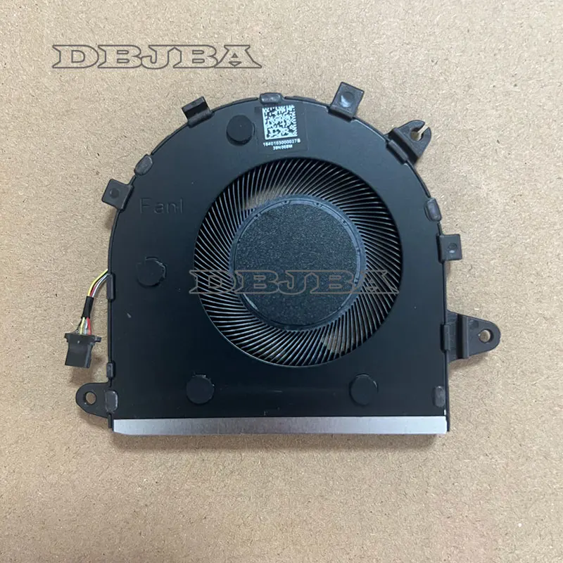 مروحة تبريد الكمبيوتر المحمول لشاومي لـ Redmibook Pro 14 2024 BN6507S2H-001P 12V Fan #2