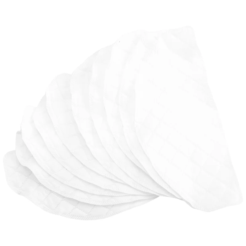 EAS-бак для воды для пылесоса с тканью для швабры для Ecovacs Deebot OZMO T8/T8 +/T9/T8MAX/T8 AIVI OZMO PRO, детали для пылесоса