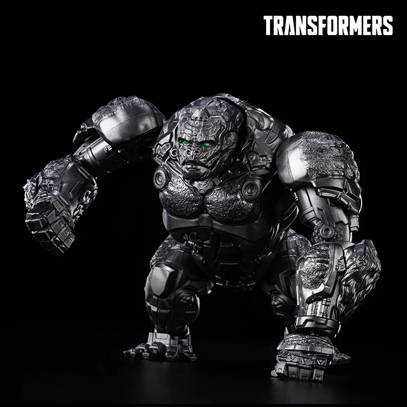 Transformers One urządzenia peryferyjne Optimus Prime Bumblebee Arcee Nemesis Prime Model lalki figurka prezent urodzinowy