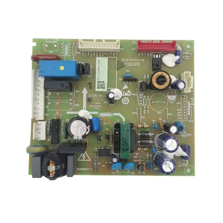 for refrigerator motherboard computer board BCD-518WKS1HY BCD-630WXS BCD-630WT 1629343 refrigerator part