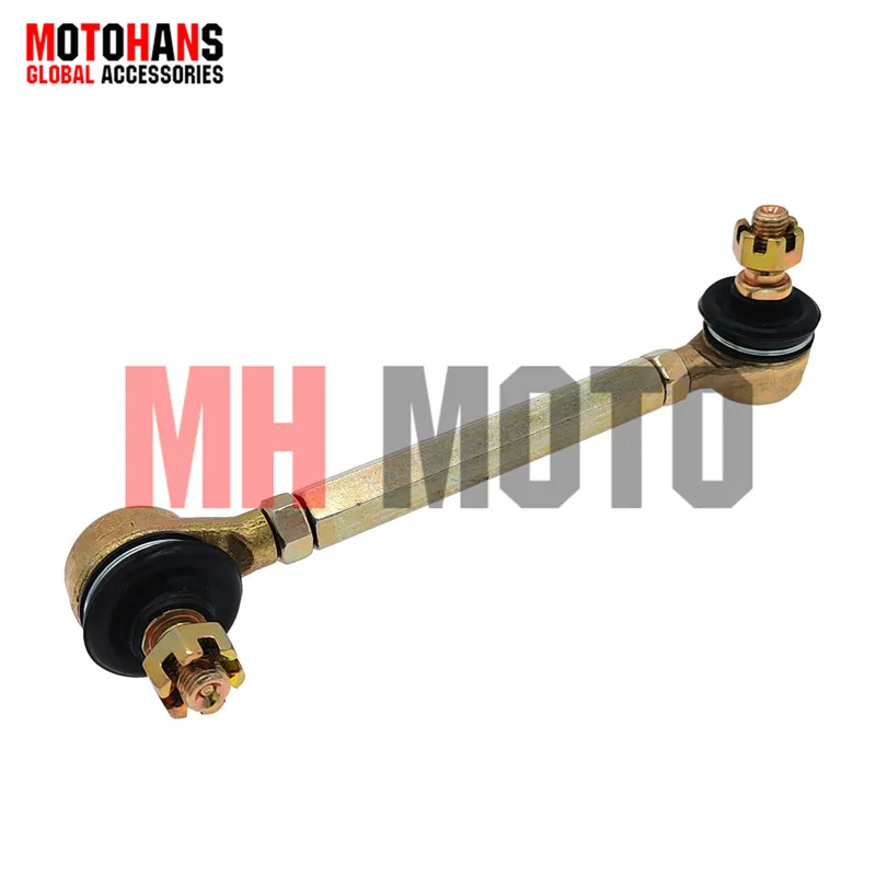 

M10 WELDING SWING ARM BALL CONNECTING JOINT WITH LEVER MOTORCYCLE ACCESSORIES FOR CHINESE ATV110 110CC ATV