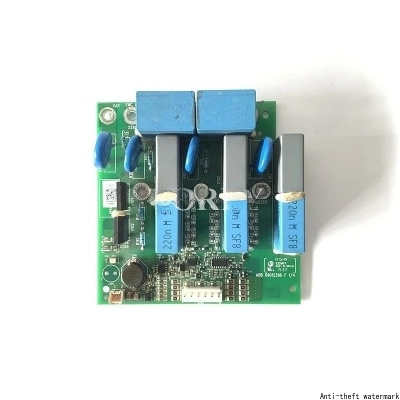2026 Hot Selling69012396 Inverter Rectifier Trigger Board ZINP-571