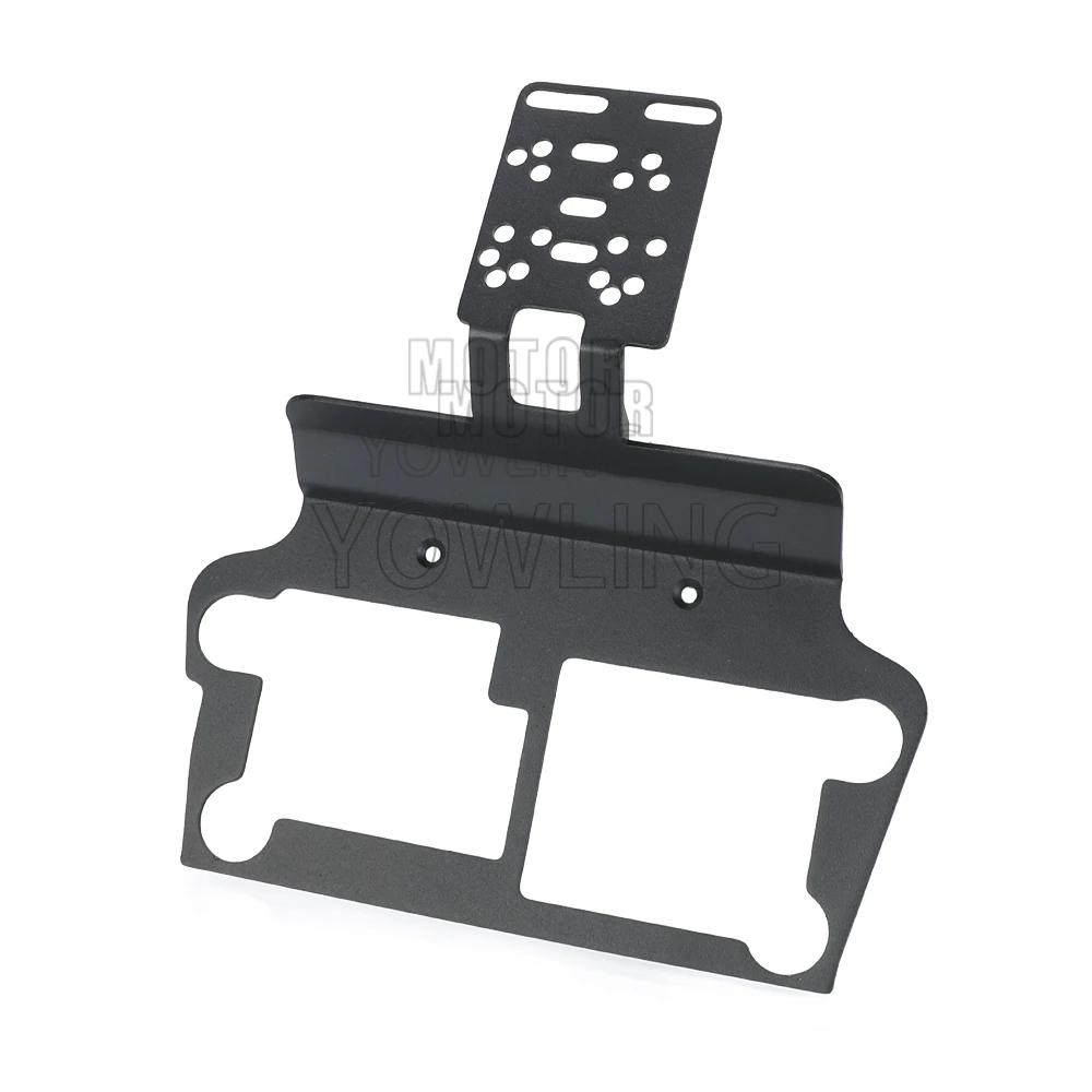 Motorcycle Mobile Phone GPS Navigation Bracket For BMW R1300RT R1300 RT 2027 R1250RT K1600 GT GTL B Grand America 2022-2025 2026