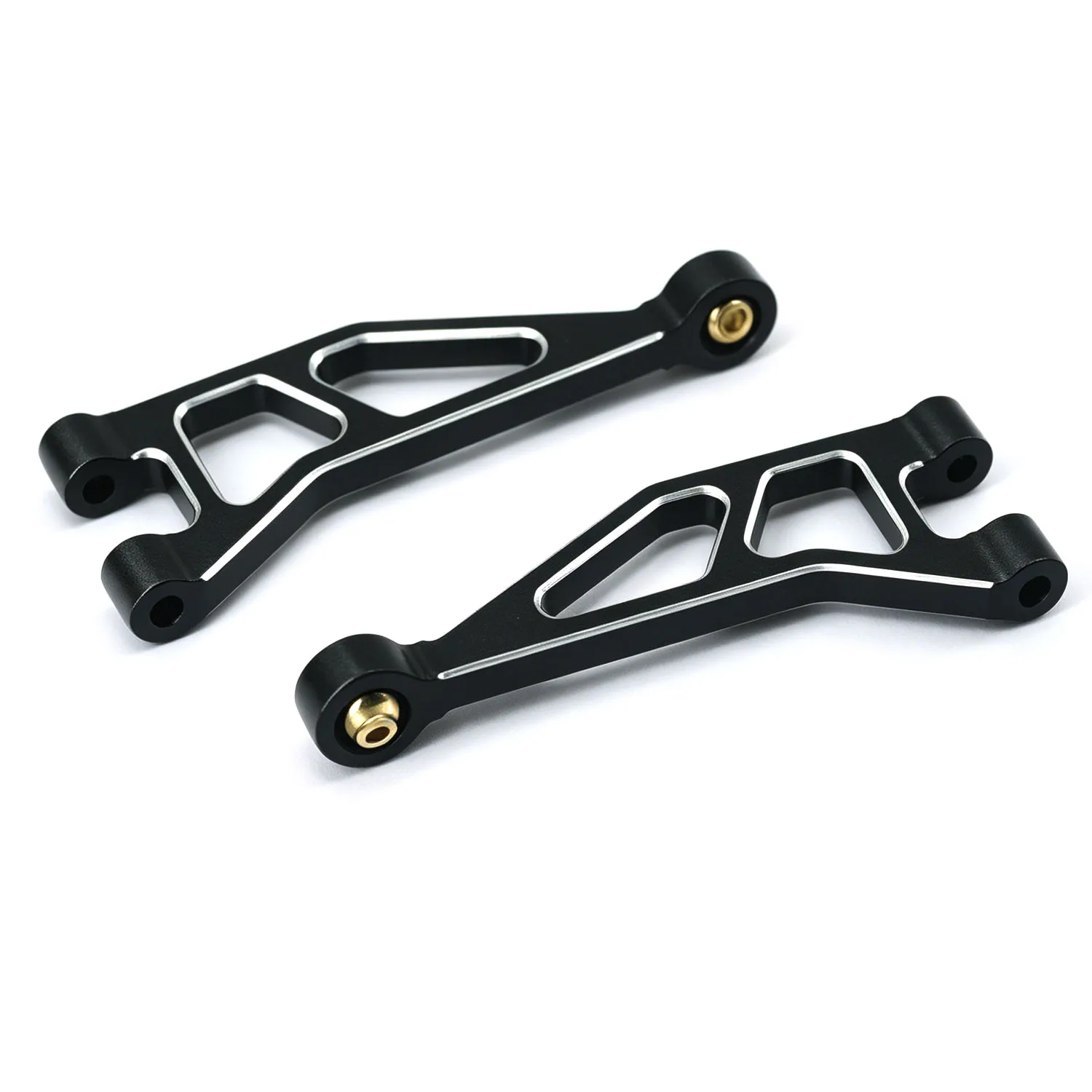 

Aluminum Rear Upper Arm Set For ARRMA Mini Kraton RC Car Upgrades Parts