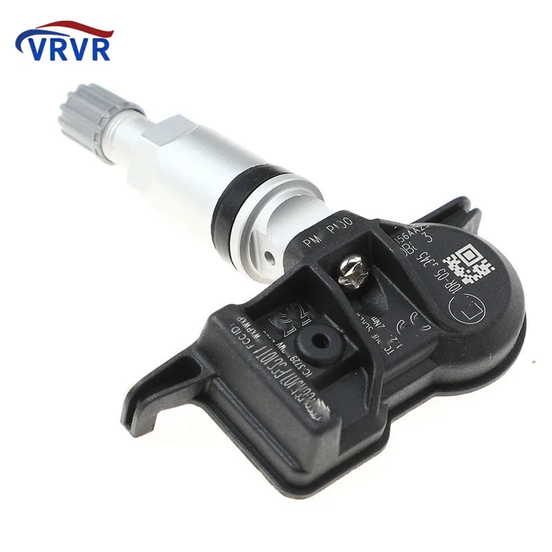 VRVR 42607-02090 TPMS Tire Pressure Sensor 42607-02070 42607-02050 4260702090 For Toyota Corolla 2019 2020 Hiace LEVIN/HYBRID