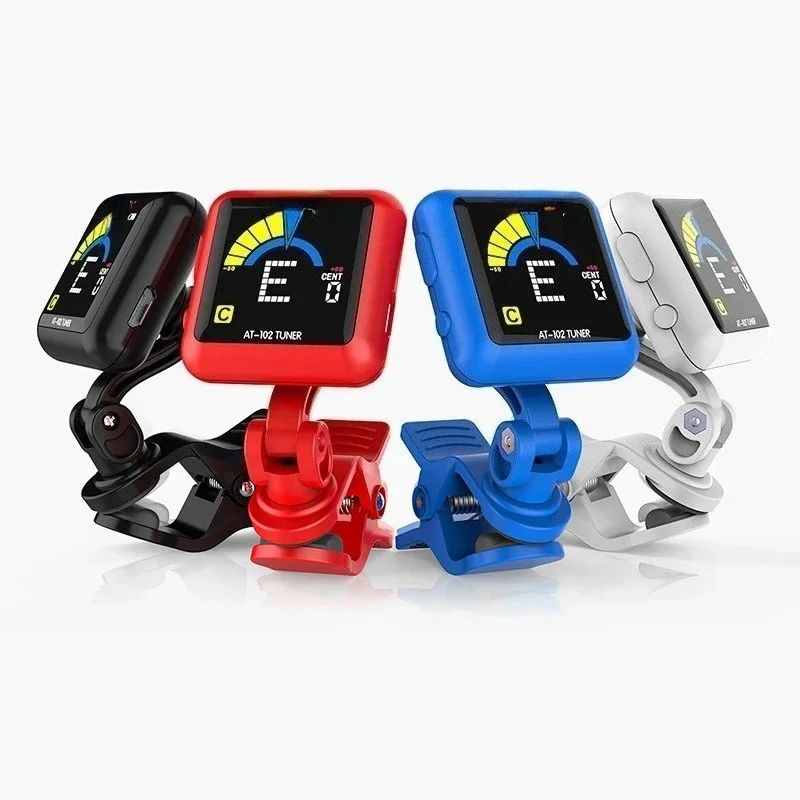 folk-guitar-electric-classical-ukulele-bass-tuner