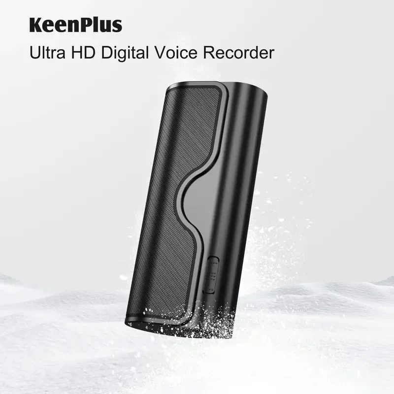 Digital Smart Voice Recorder with 500 Hours Long Standby MP3 Format Voice Control Recording Pen DVR23 Model Customized