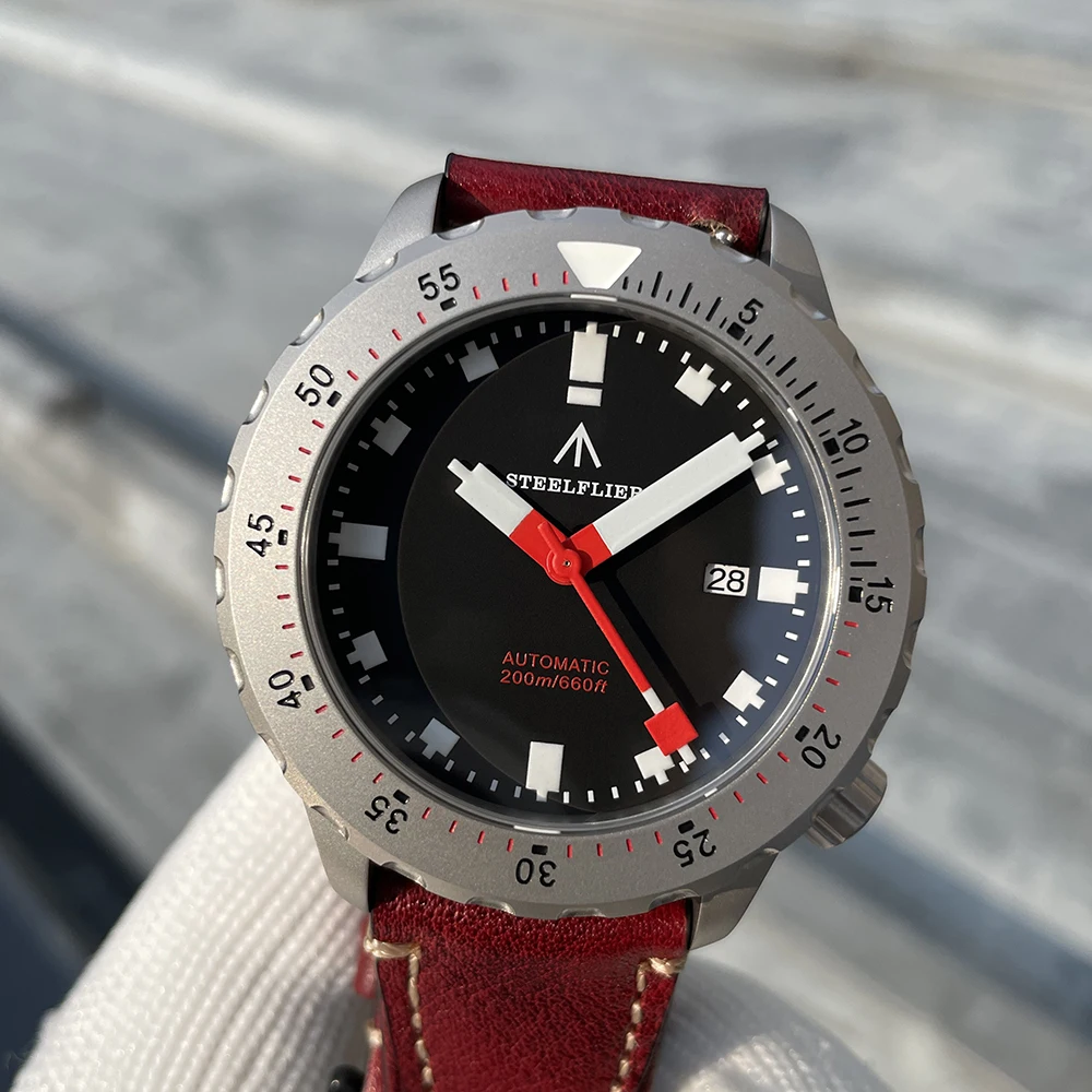 Orologio da Polso Meccanico di - Luxury Watch Second Hand recensione e prezzo