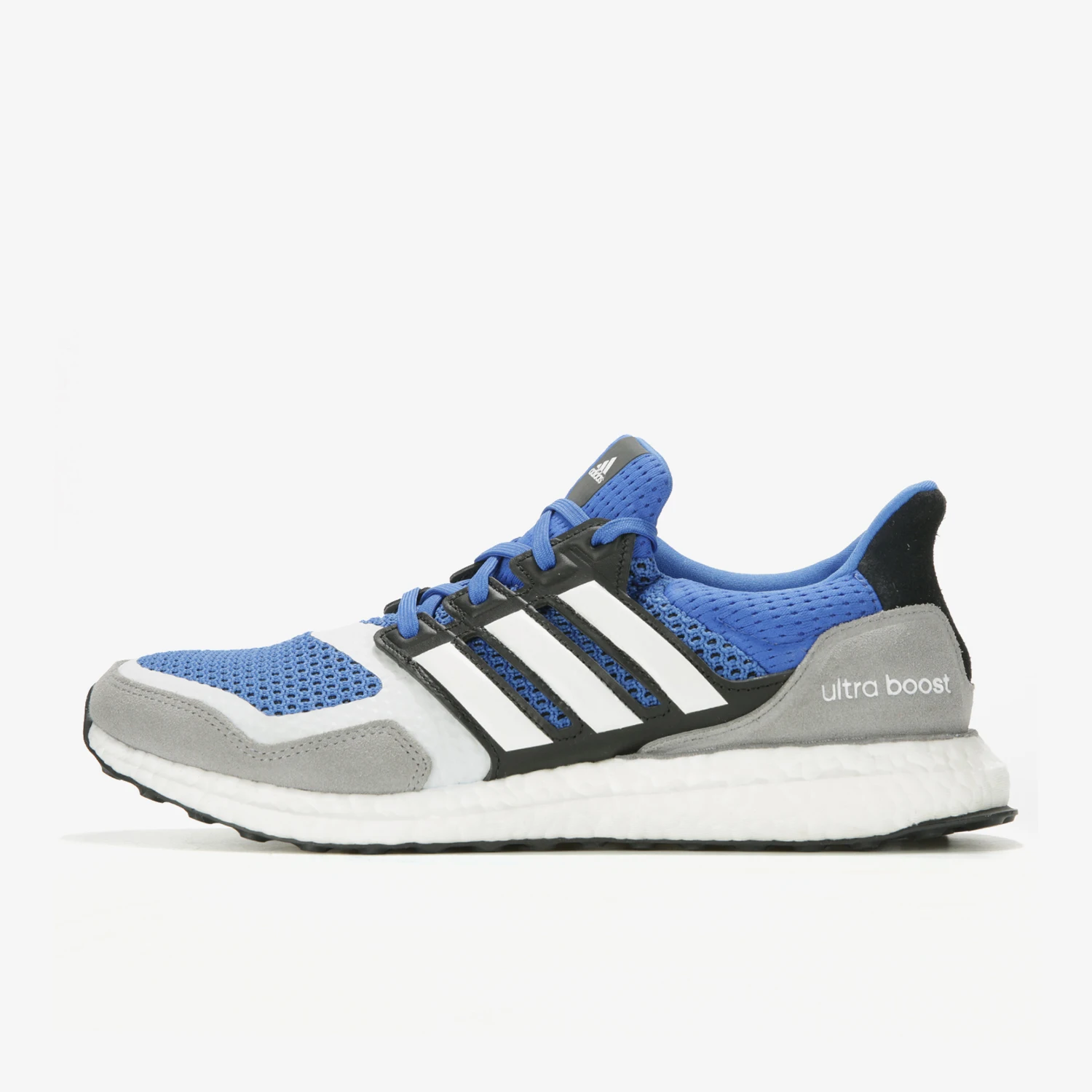 

Adidas Genuine Ultraboost Men's/Women's Cushioned Running Shoes EF1982