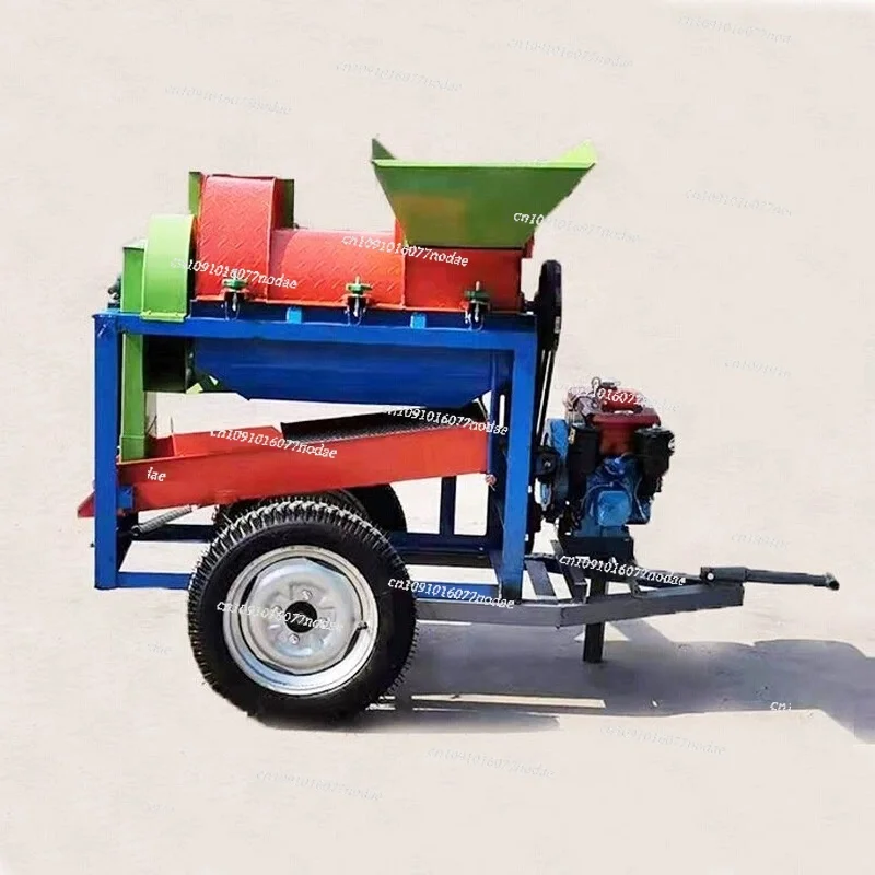 

Самая продаваемая новая молотилка для кукурузы