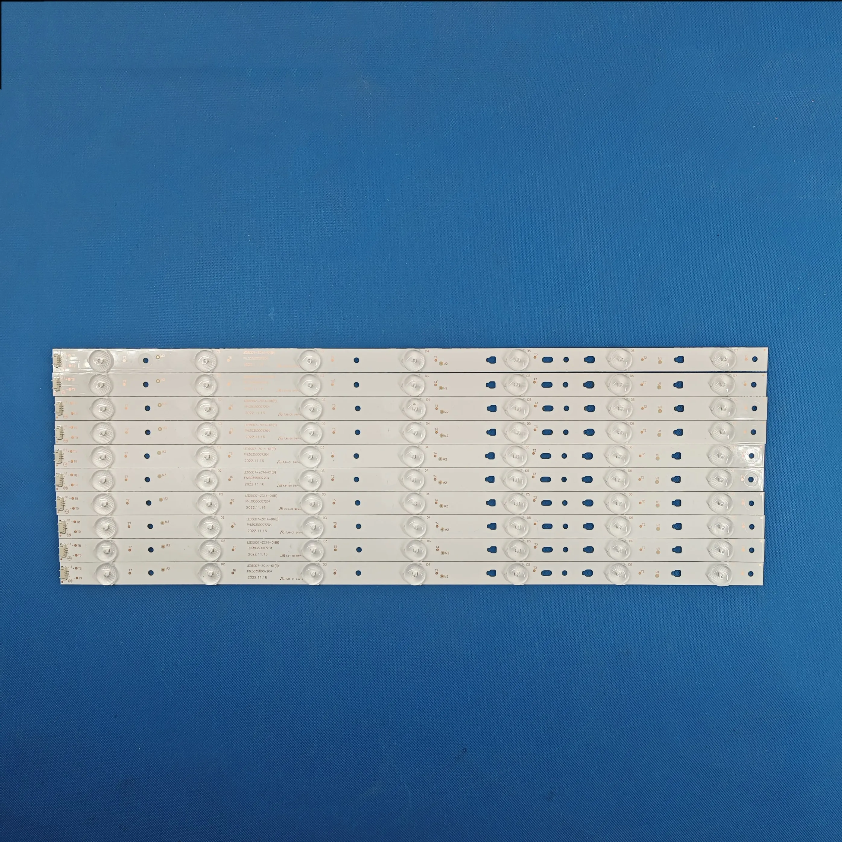 Led Backlight Strip…