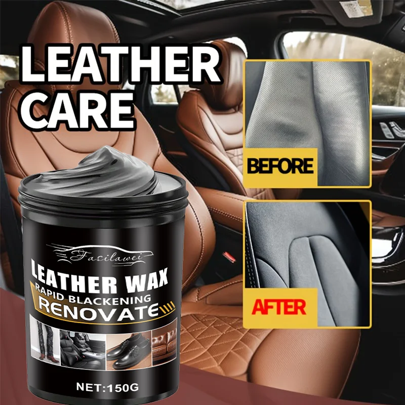 Up-grade Conditioner Gel, Care Kit - for ALL Items Including Apparel, Furniture, Car Interiors, Shoes, Boots, Sofas & More (5.07