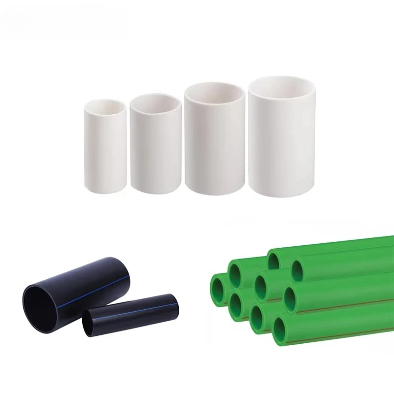 FACTORY Automatic 1-50mm PVC/PE/PPR Hard Pipe Rotary Cutting Machine Rubber Tube Cutting Machine Silicone Tubes Cutting Machine