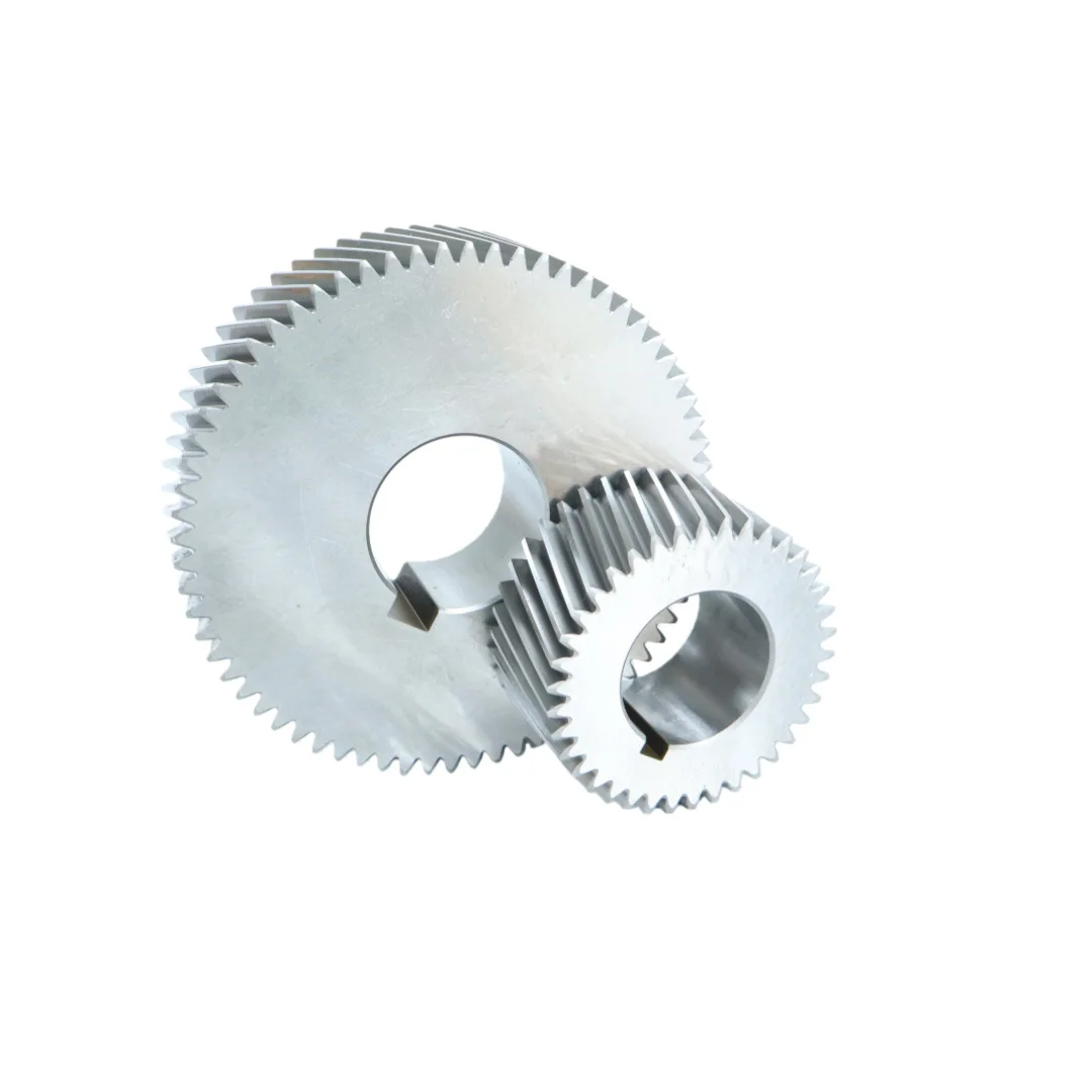 Ingersoll Rand Gear 39756465 for Screw Air Compressor – Replacement Part